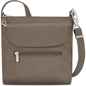 Anti-Theft Classic Mini Shoulder Bag